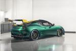 Lotus Evora GT4 Concept 2019 года